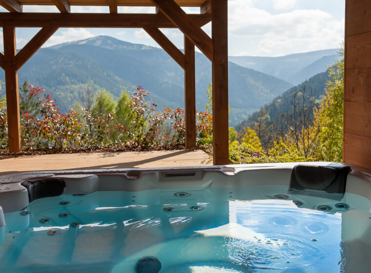 Relaxation & leisure
