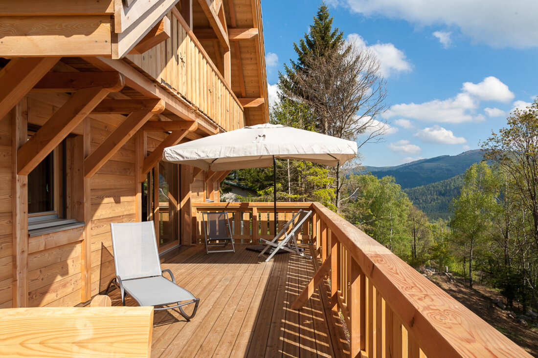 La Cabane de Tim